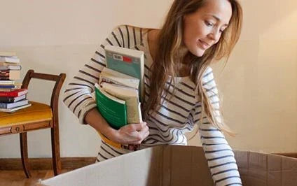 Moving Out of Your Student Accomodation