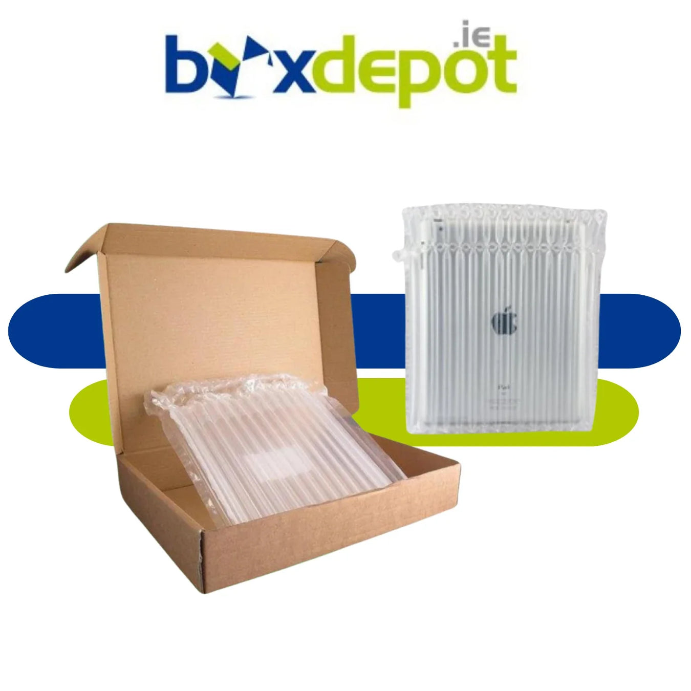 packaging solutions for shipping electronics safely and securely
