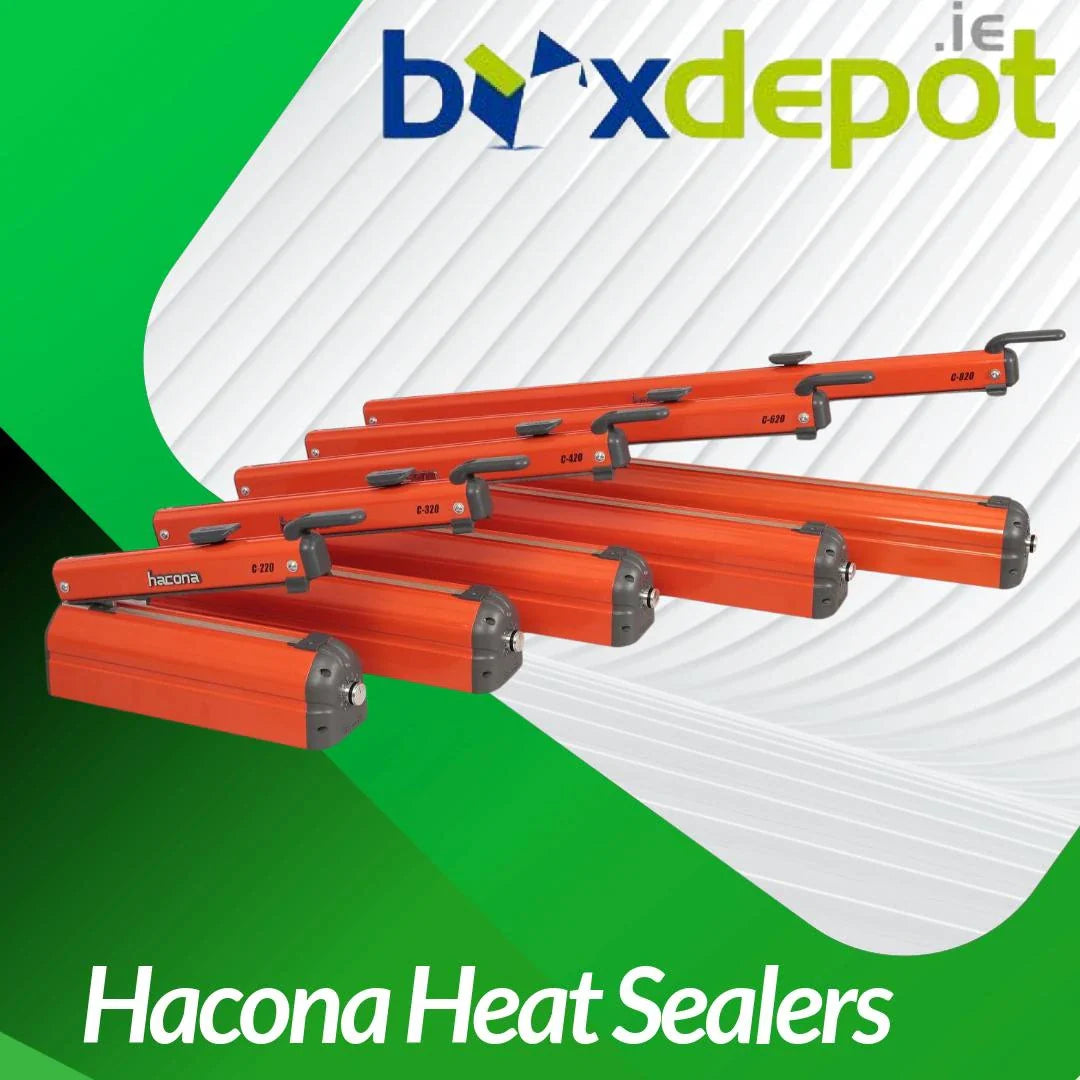 Hacona Heat Sealers