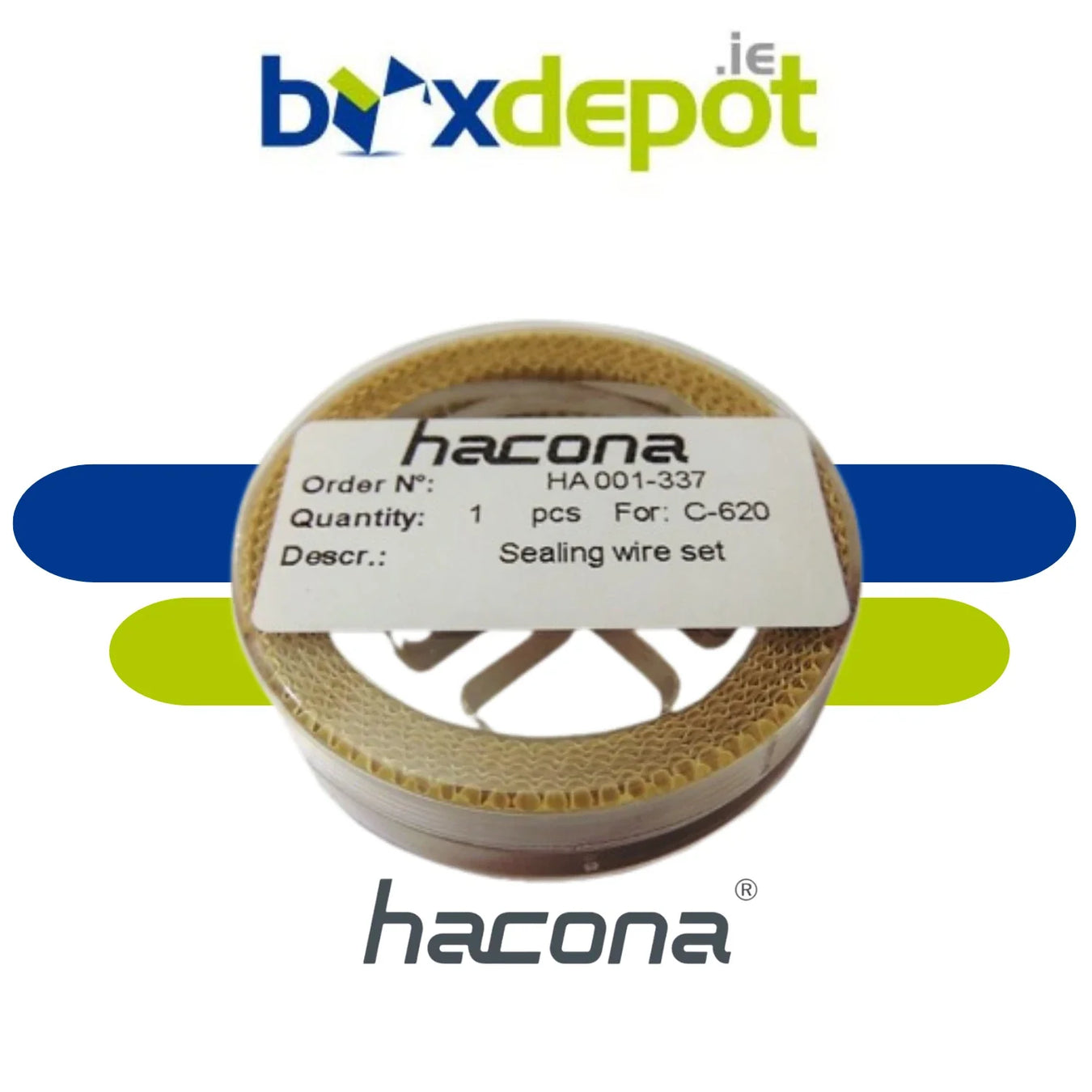 Hacona Spare Parts