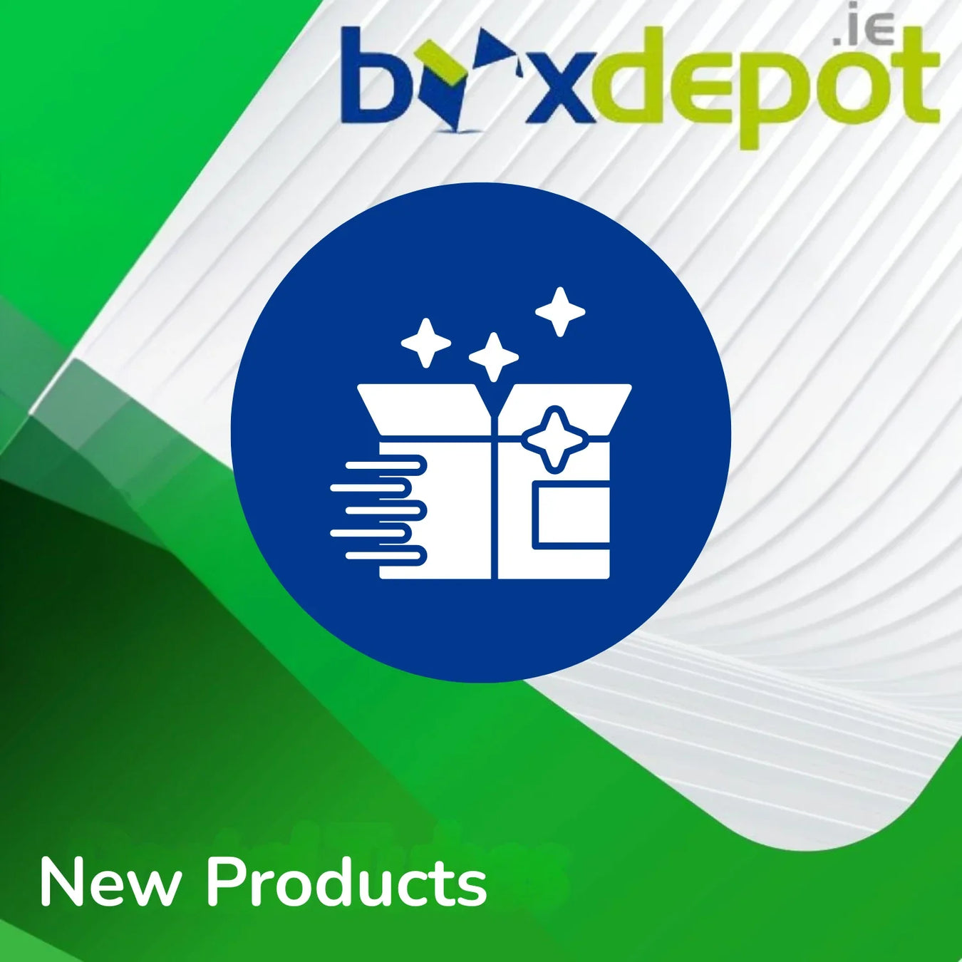 Newest Products