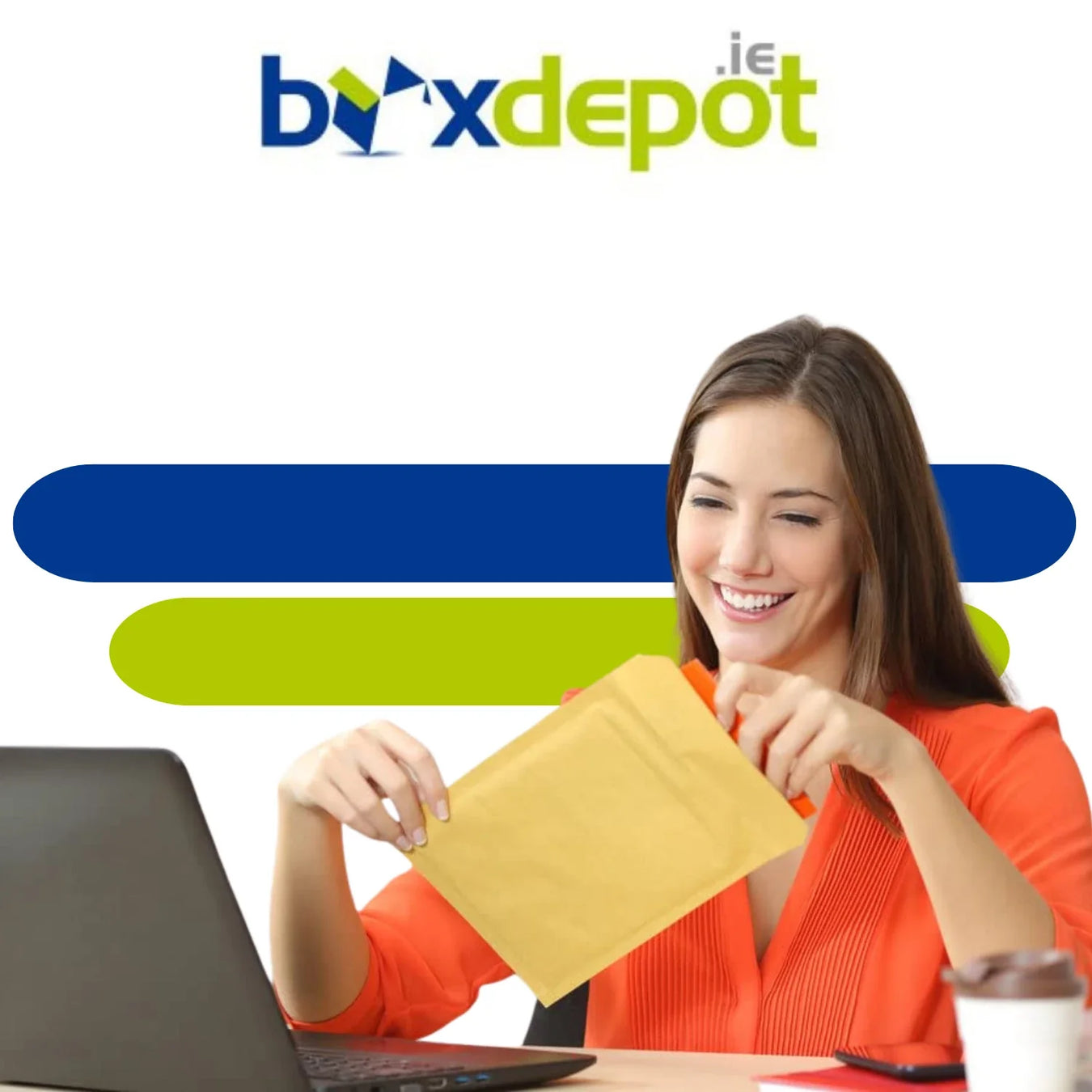 brown mail lite padded envelopes available at Box Depot