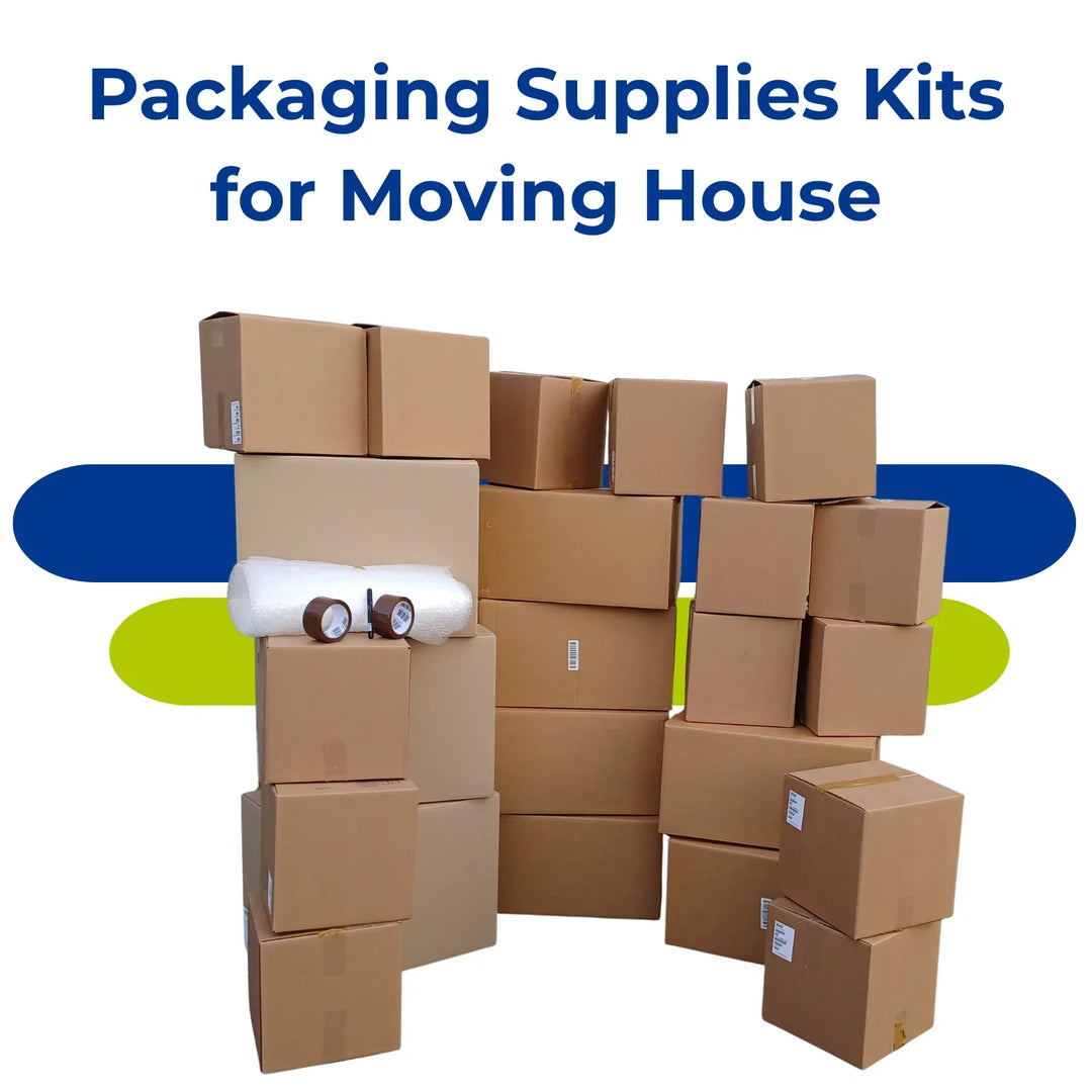 Moving Kit Cardboard Boxes & House Moving Kits to Suit Every Budget | Box Depot ...
