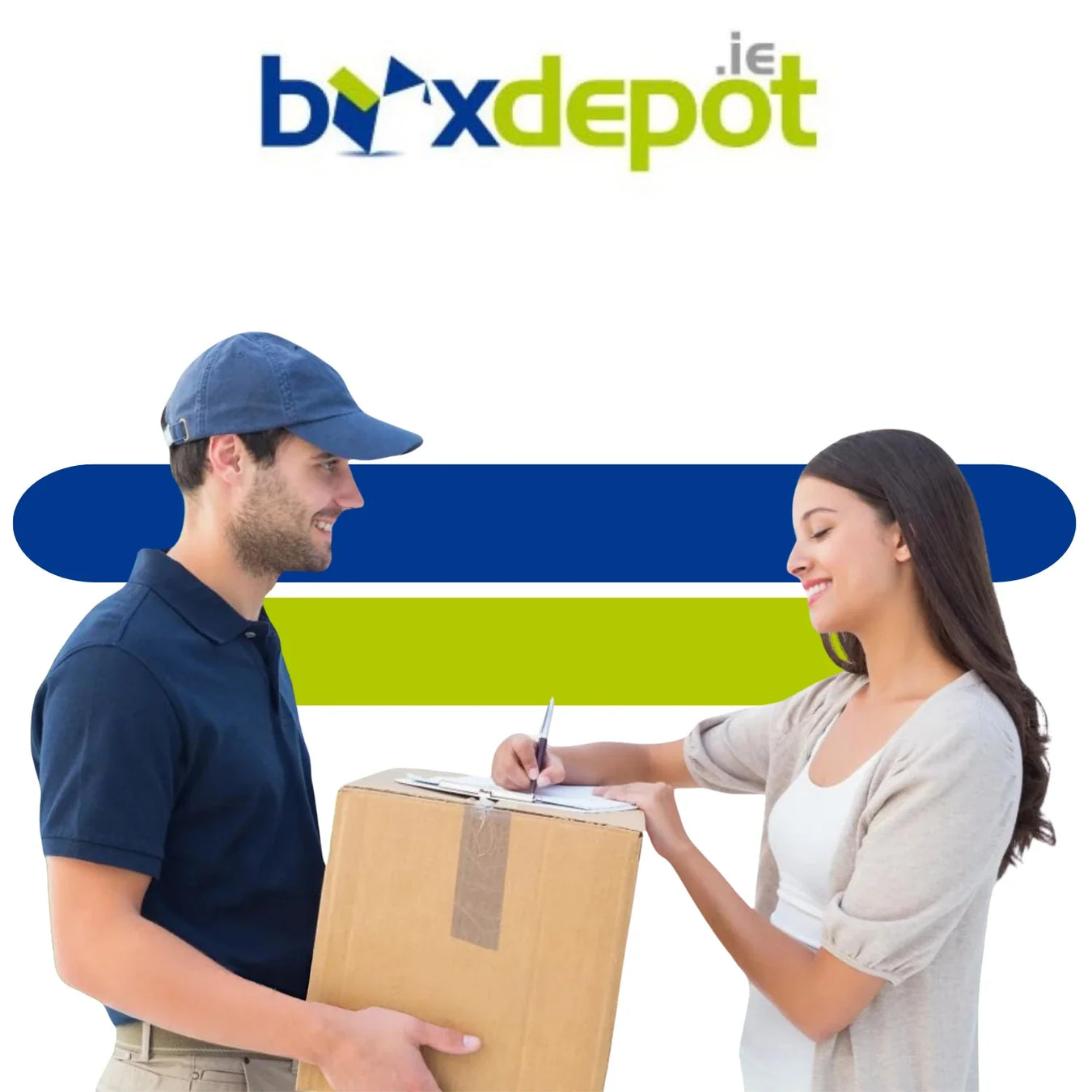 Shipping Kits — Box Depot