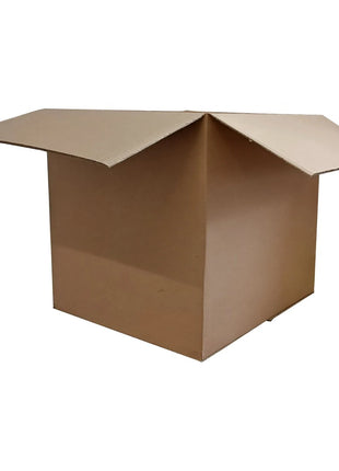 Extra-Large Double Wall Cardboard Box