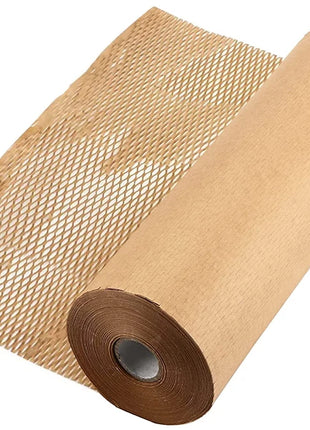 ActivaWrap Honeycomb Paper 400mm x 25M