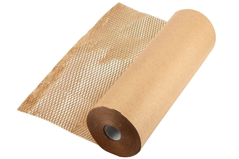 Protective Honeycomb Paper 400mm x 25M