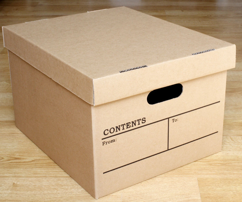 Archive Box