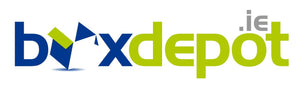 Box Depot Logo