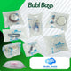 Bubl Bags — Inflatable Air Cushioning Packaging for Businesses