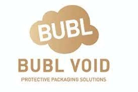 Bubl Void Air Cushioning 200mm x 200mm (600m)