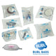 Bubl Bags — Inflatable Air Cushioning Packaging for Businesses
