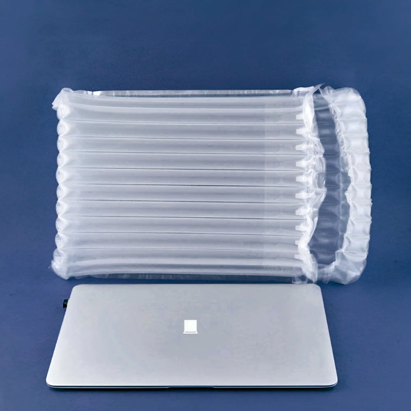 Bubl Air Cushion Pods for 18" Laptops - Choose 1 or 10