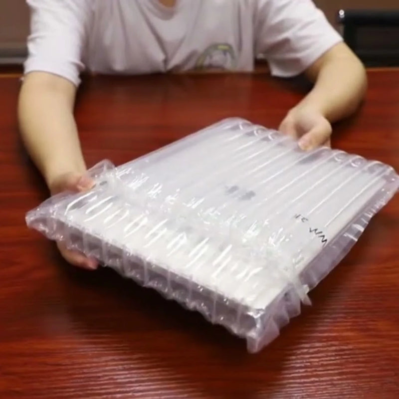 Bubl Air Cushion Pods for 18" Laptops - Choose 1 or 10