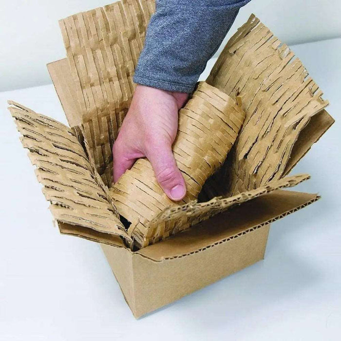 CushionPack CP-320 Cardboard Shredder