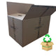 Large Double Wall Cardboard Box - Pre-loved!
