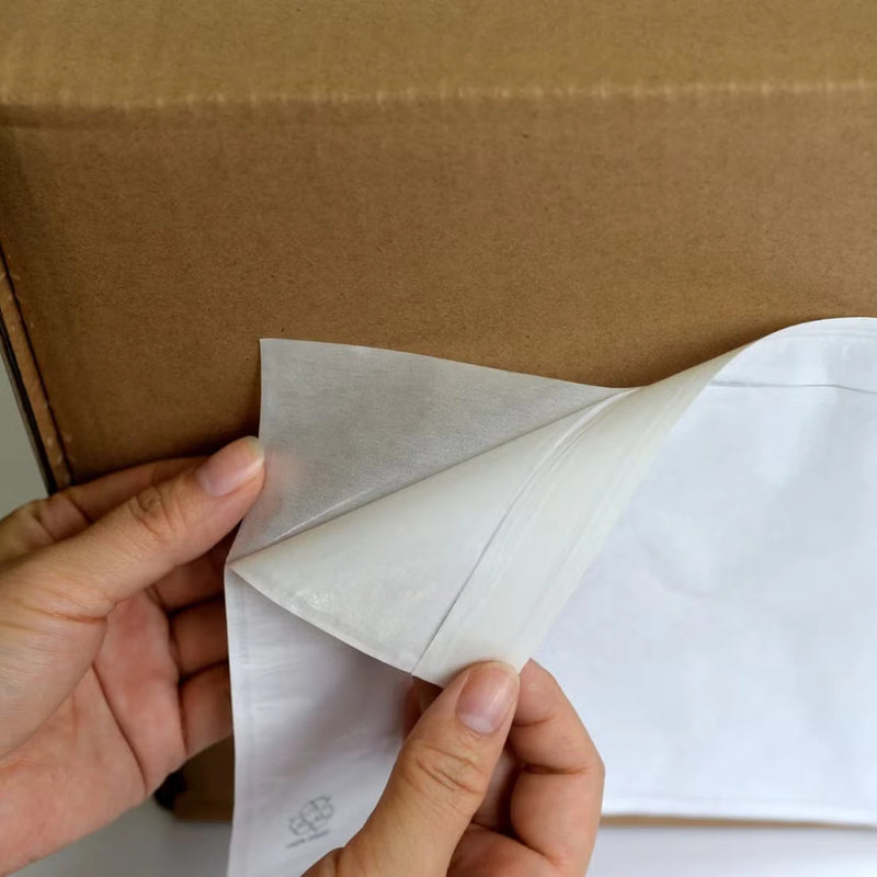 Large Cardboard Box Shipping Kit