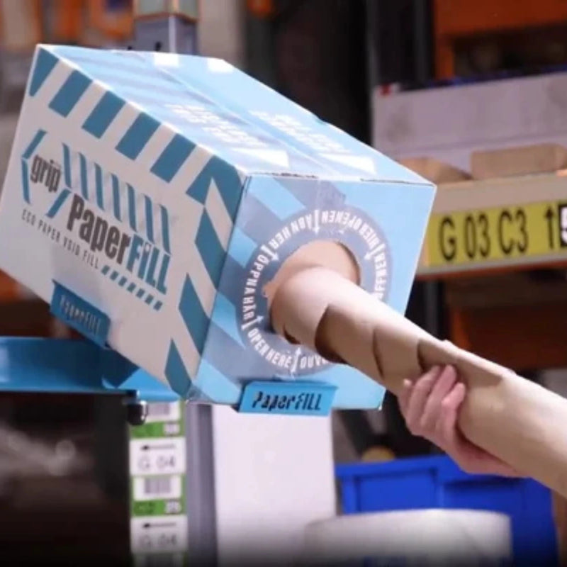 Grip PaperFill Voidfill in Box