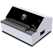 Kobra Flexack Desktop Cardboard Shredder on a white background