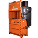 ORWAK Power 3420 Baler for Cardboard and Plastic