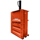 ORWAK Power 3500 Baler for Cardboard and Plastic