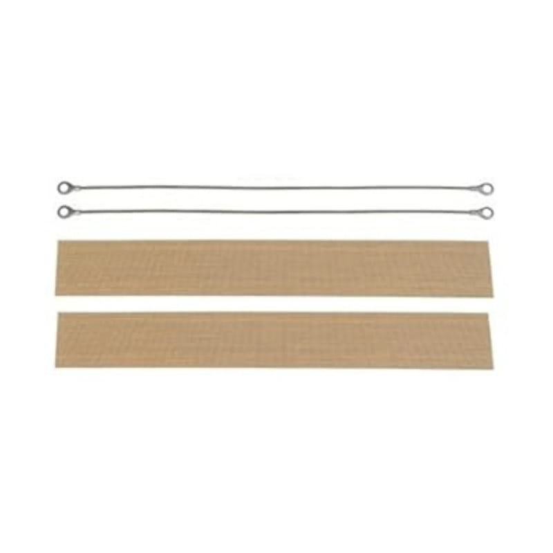PacPlus IS500 Impulse Sealer Spares Kit
