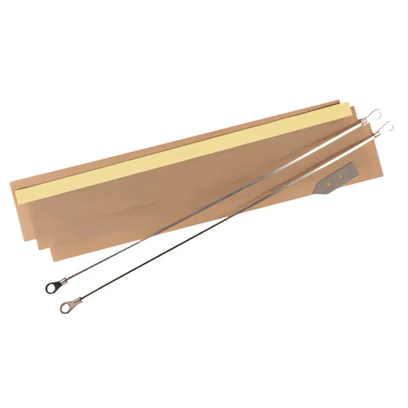 PacPlus IS300C Impulse Sealer Spares Kit