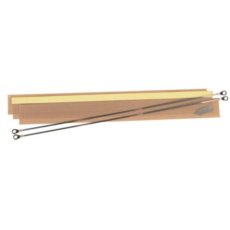 PacPlus IS300C Impulse Sealer Spares Kit
