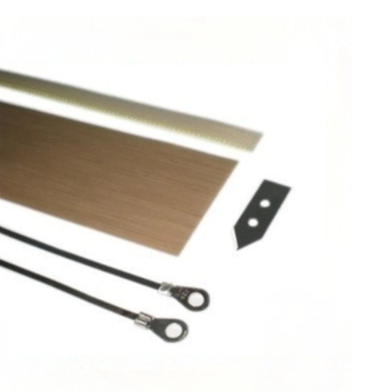 PacPlus IS500 Impulse Sealer Spares Kit