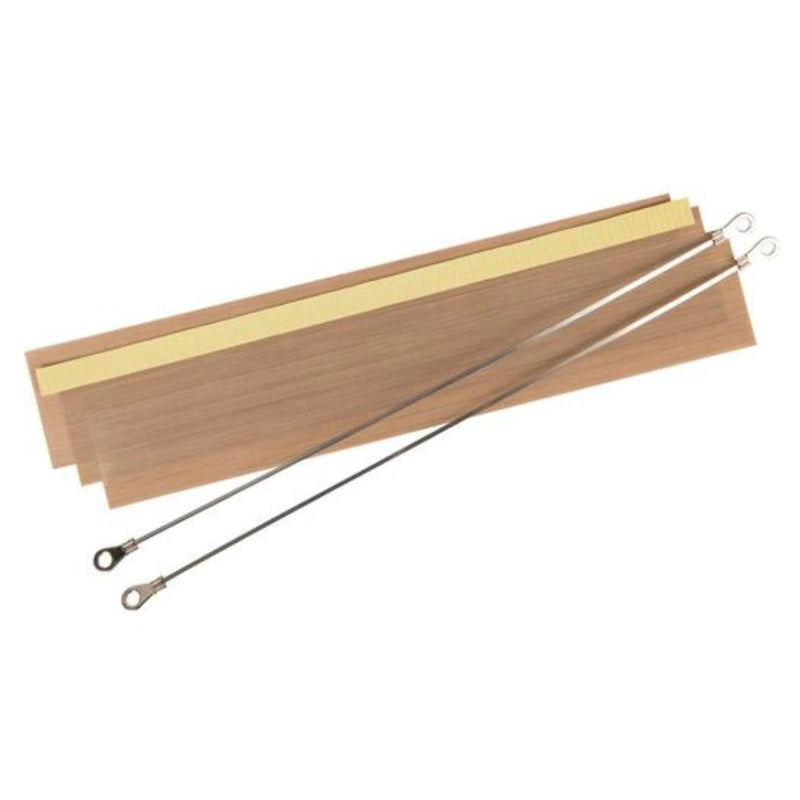 PacPlus IS500 Impulse Sealer Spares Kit