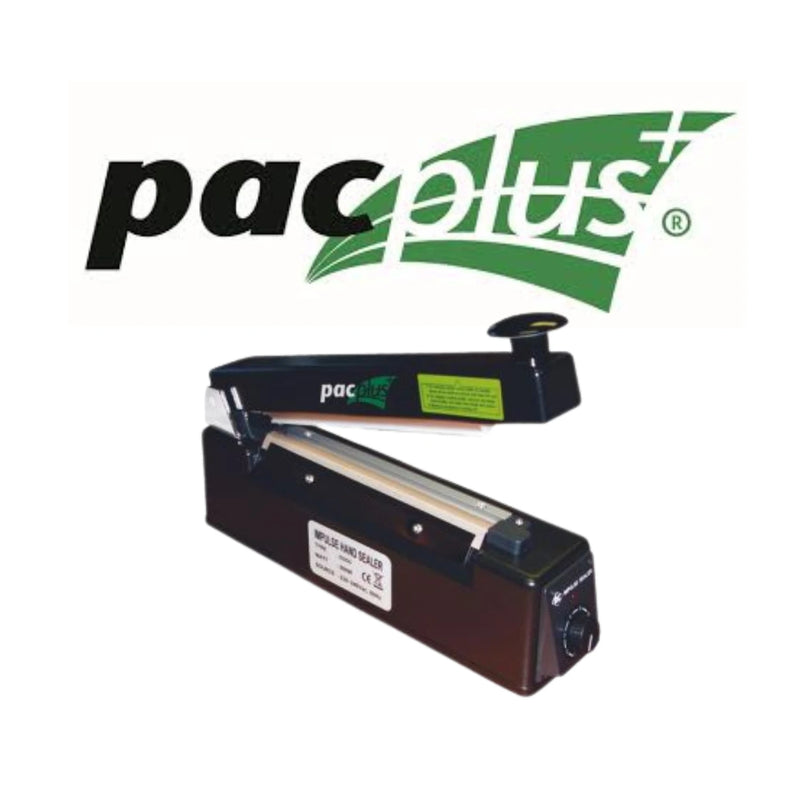PacPlus IS500 Impulse Sealer Spares Kit