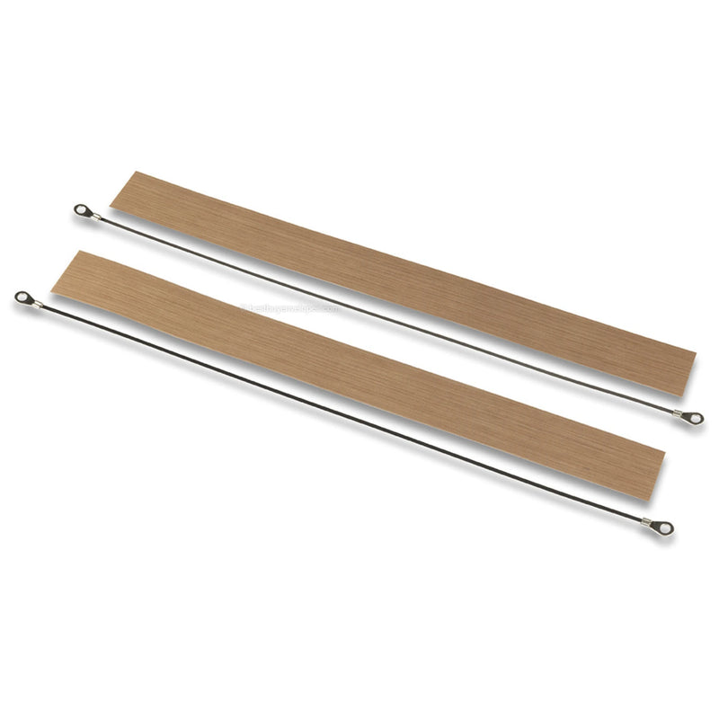 PacPlus IS500 Impulse Sealer Spares Kit