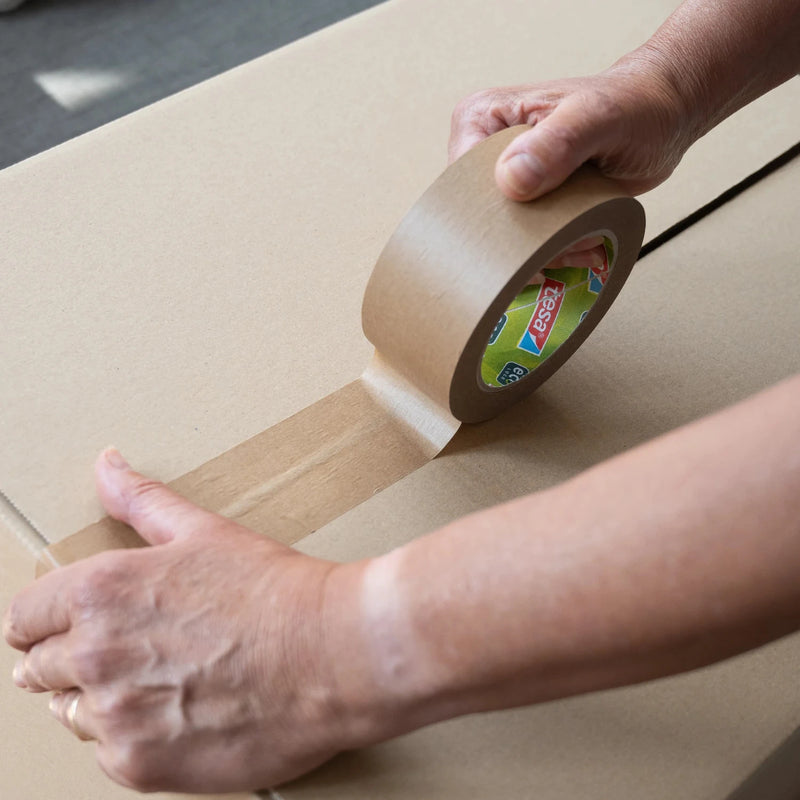 Brown Paper Sealing Tape