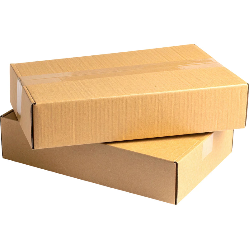 Postal Boxes 375mm x 375mm x 100mm