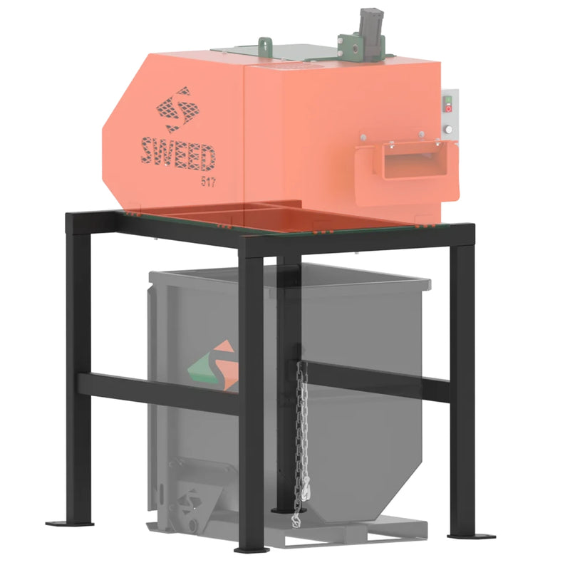 Frame for Sweed CE-510 XHD