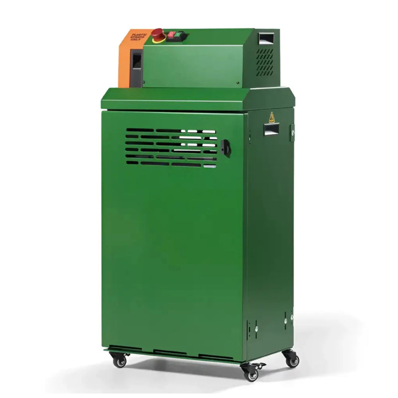 Sweed CE-250 Plastic Strapping Chopper - Entry-Level Pallet Strapping Chopper