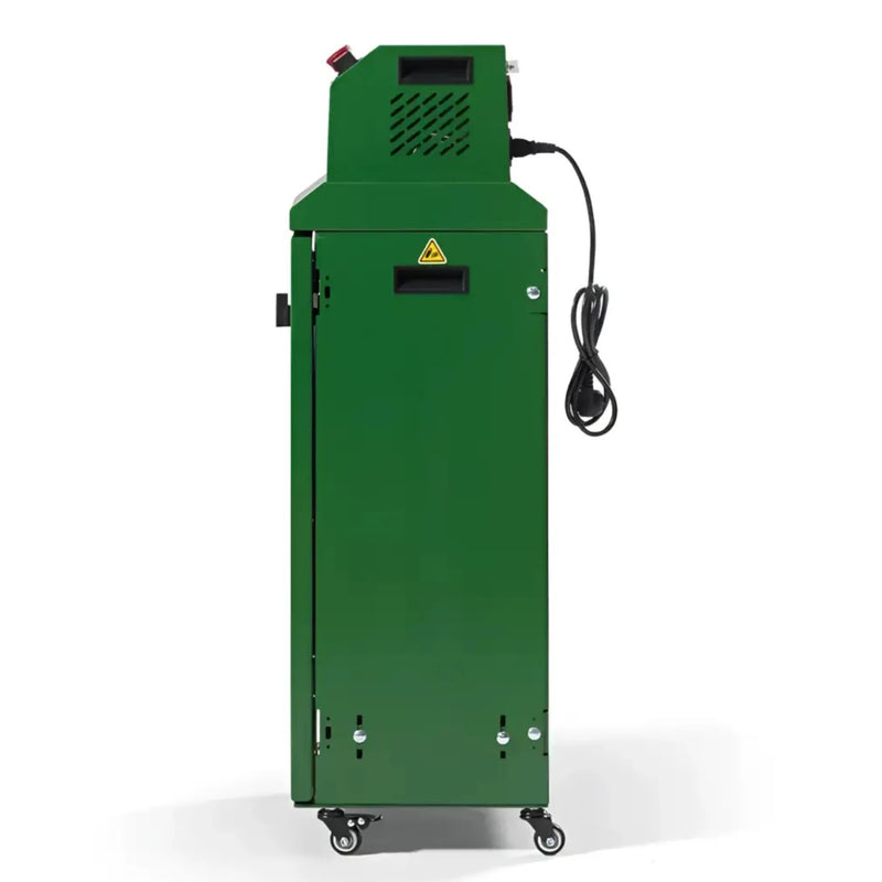 Sweed CE-250 Plastic Strapping Chopper - Entry-Level Pallet Strapping Chopper