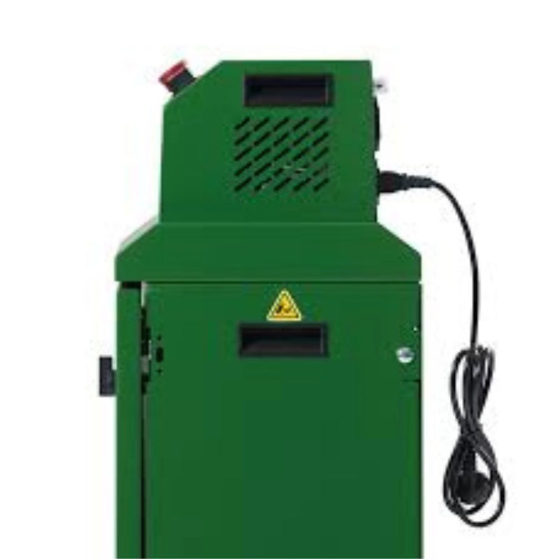 Sweed CE-250 Plastic Strapping Chopper - Entry-Level Pallet Strapping Chopper