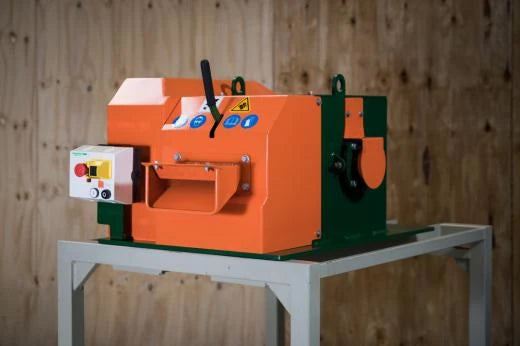 Sweed CE-513 Strapping Chopper - Industrial Chopper for Harsh Environments