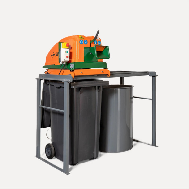 Slider Frame for Sweed CE-300 & CE-450DDX