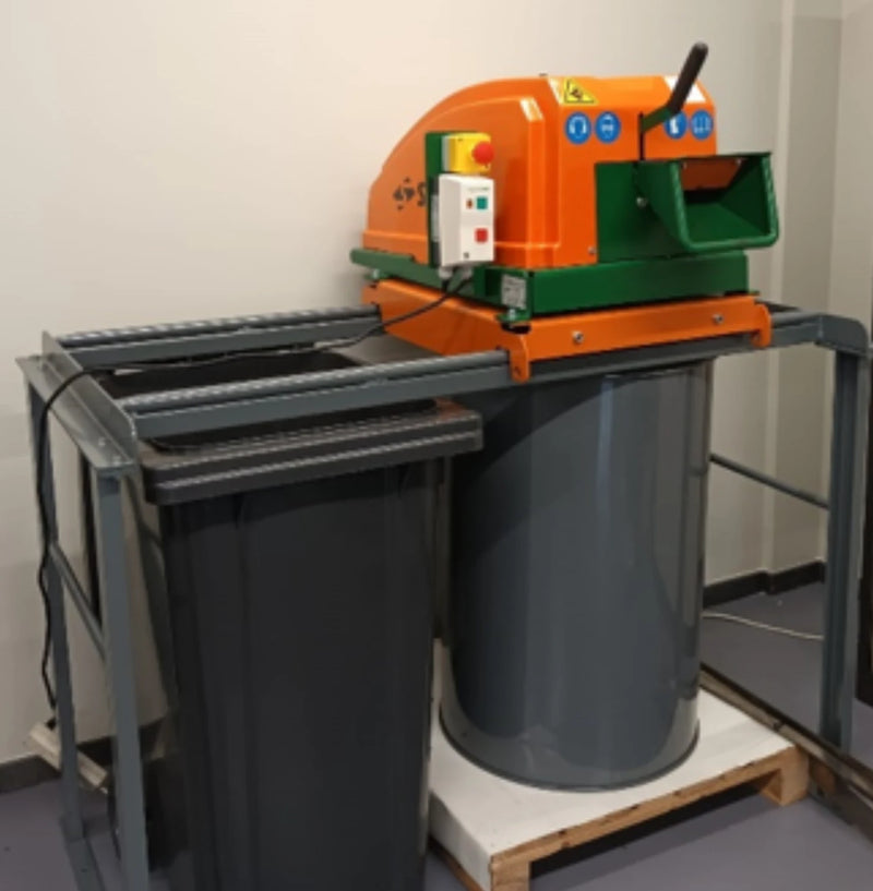 Slider Frame for Sweed CE-300 & CE-450DDX