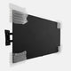 Inflated TV/Picture Frame Protective Corners (4 per pack)