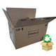 Large Double Wall Cardboard Box - Pre-loved!
