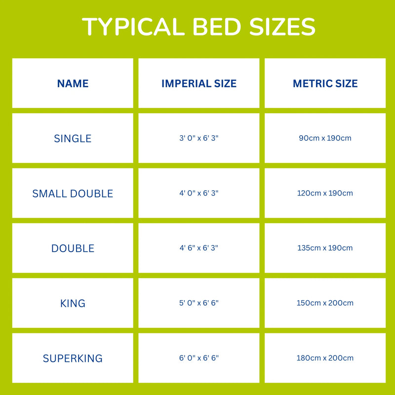 Mattress Protective Cover Bags - Double/SuperKing