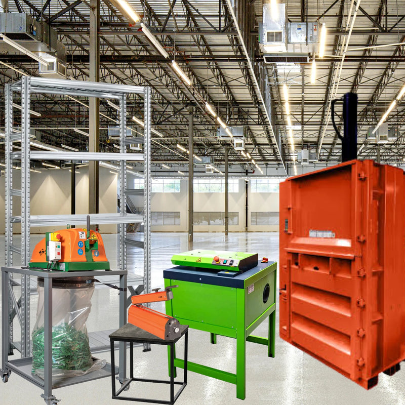 Warehouse Equipment