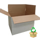 Small Single Wall Cardboard Box - Pre-loved!