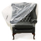 Furniture Protective Cover Bags - Armchair