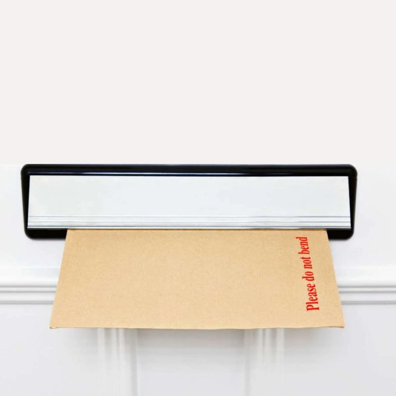 Board Backed Envelopes (125/box)