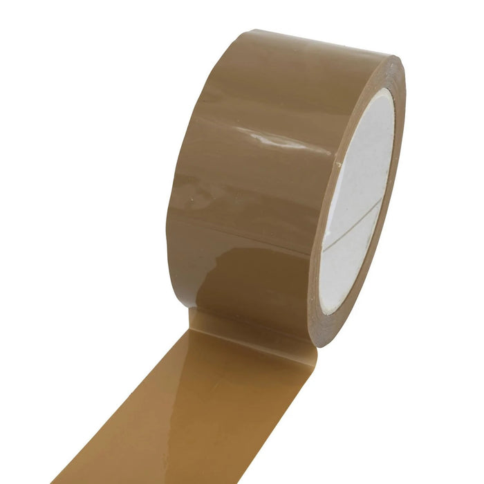 Brown Sealing Tape