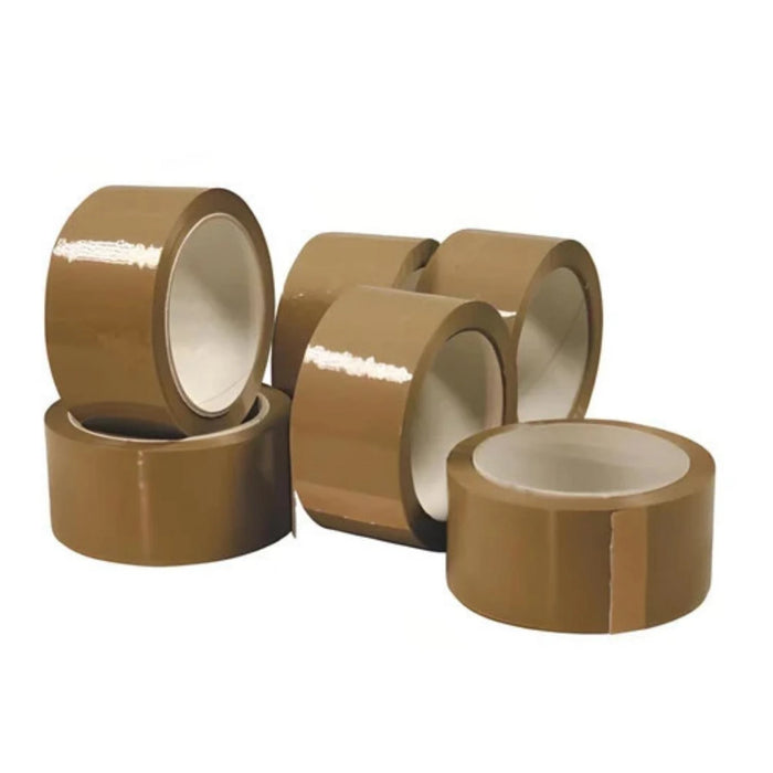 Brown Sealing Tape